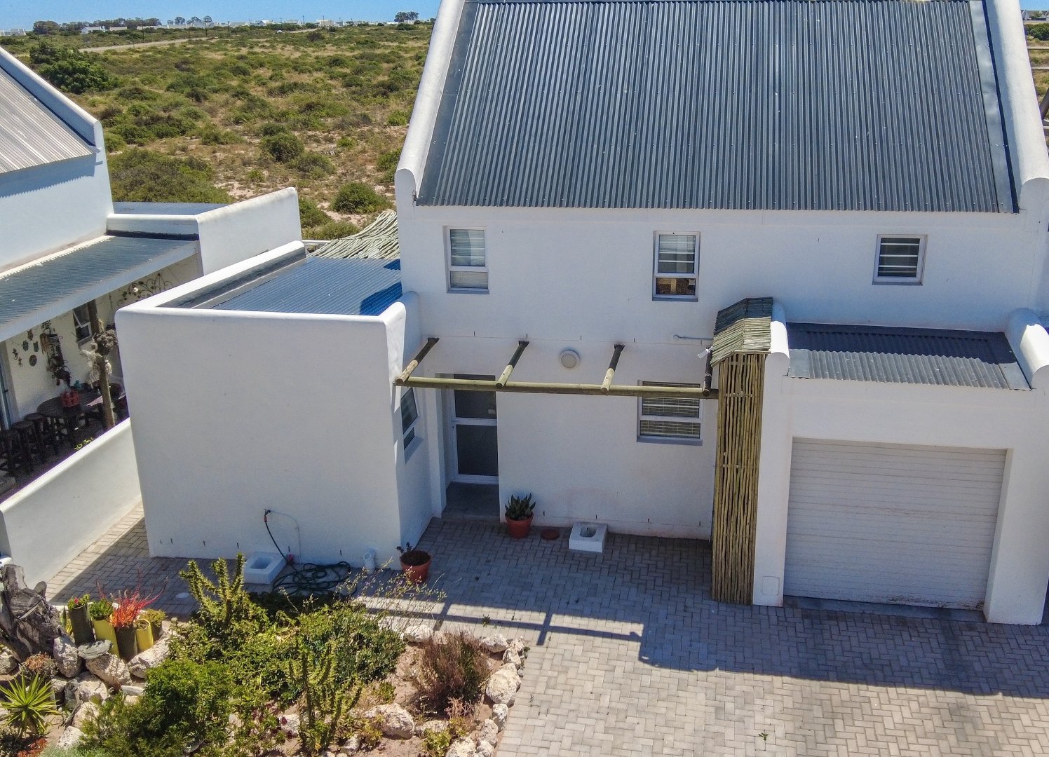 2 Bedroom Property for Sale in Lampiesbaai Western Cape